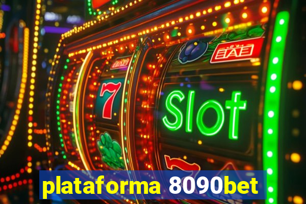 plataforma 8090bet